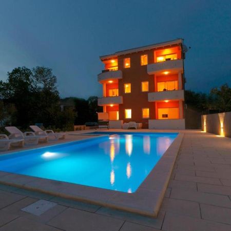 M & B Apartment Bibinje Exterior photo